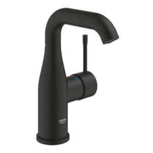 GROHE Essence M 幻影黑面盆龍頭 24176KF1