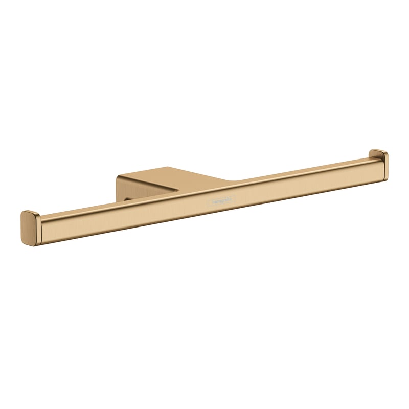hansgrohe-addstoris-holder-for-spare-toilet-roll-w-300-h-32-d-78-mm-wall-mounted-brushed-bronze--hg-41748140_0