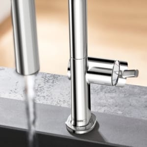 hansgrohe-talis-m54-kuechenarmatur-ausziehbar-schwenkbar-chrom--hg-talis-m54-chrom_0 hansgrohe Talis M54 Single lever kitchen mixer 210 可拉式廚房龍頭 72800000