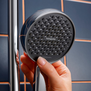 hansgrohe-activera-s-aufputz-duschsystem-einhebelmischer-mit-ecosmart-chrom--hg-28033000_9 德國 hansgrohe Activera S 240 亮鉻色 EcoSmart 單把手淋浴花灑套組 28875000