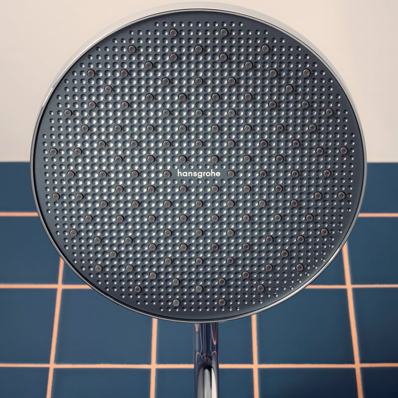 hansgrohe-activera-s-aufputz-duschsystem-einhebelmischer-mit-ecosmart-chrom--hg-28074000_8 德國 hansgrohe Activera S 240 亮鉻色 EcoSmart 單把手淋浴花灑套組 28875000