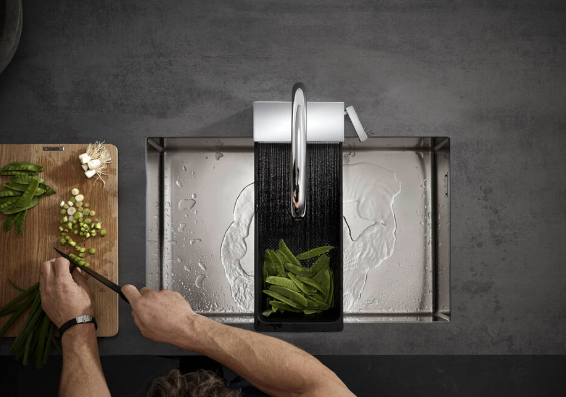 截圖 2026-06-25 晚上11.52.12 德國 hansgrohe S71 S719-U660 頂級不鏽鋼 單槽下嵌式廚房水槽 71x45cm (43428800)