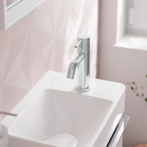 hansgrohe-tecturis-s-waschtischarmatur-80-coolstart-mit-ecosmart-chrom--hg-73301000_0 德國 hansgrohe Tecturis S 80 亮鉻色 面盆龍頭 73301000