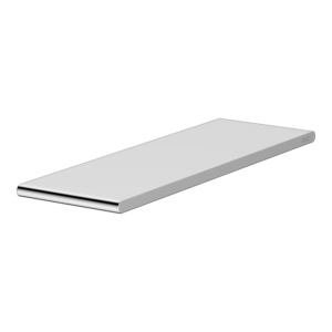 KEUCO EDITION 400 霧銀色淋浴置物架 328 mm 11558170000 原廠商品照