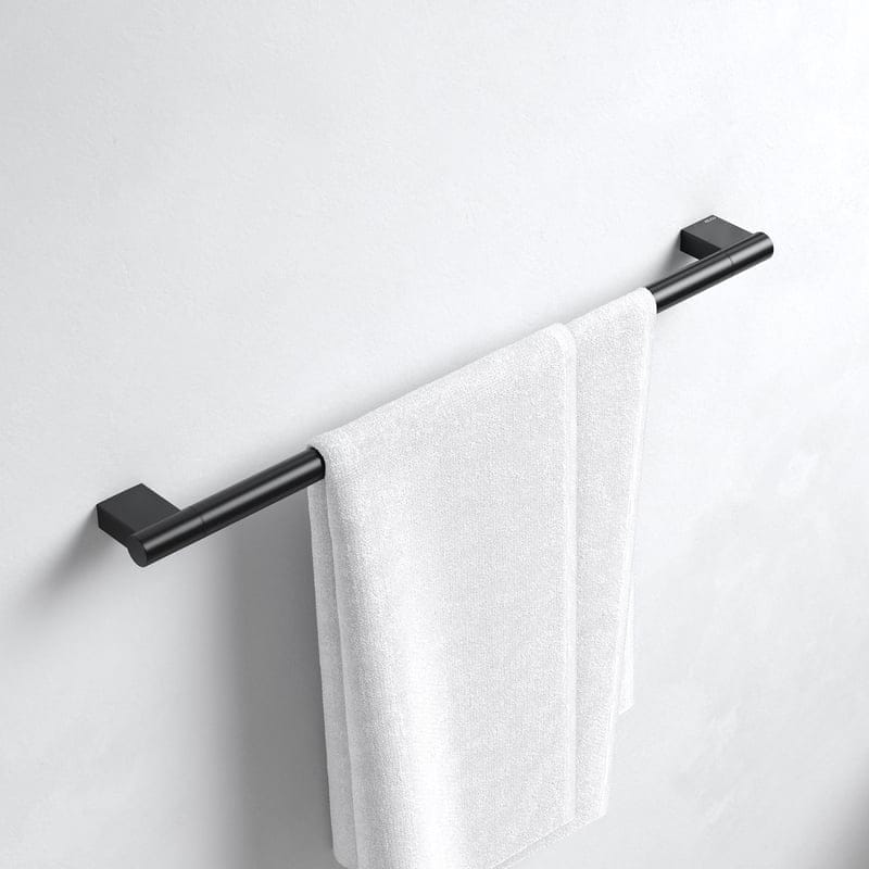 Keuco Plan Black Selection 毛巾架 60cm 14901370600|商品圖 Keuco Plan Black Selection 毛巾架 60cm 14901370600|商品圖