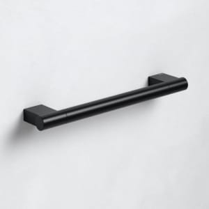 Keuco Plan Black Selection 扶手 35cm 14907370000|商品圖 Keuco Plan Black Selection 扶手 35cm 14907370000|商品圖