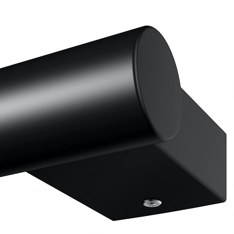 Keuco Plan Black Selection 毛巾架 80cm 14901370800|商品圖 Keuco Plan Black Selection 毛巾架 80cm 14901370800|商品圖
