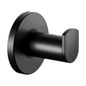 Keuco Plan Black Selection 毛巾掛鉤 14914370000｜商品圖