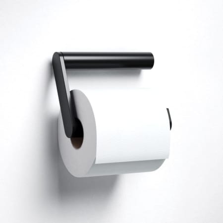 Keuco Plan Black Selection 卷筒式 衛生紙架 14962370000｜商品圖
