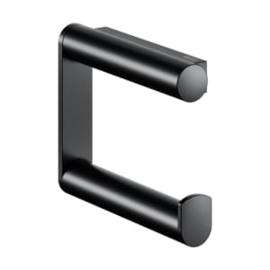 Keuco Plan Black Selection 卷筒式 衛生紙架 14962370000｜商品圖