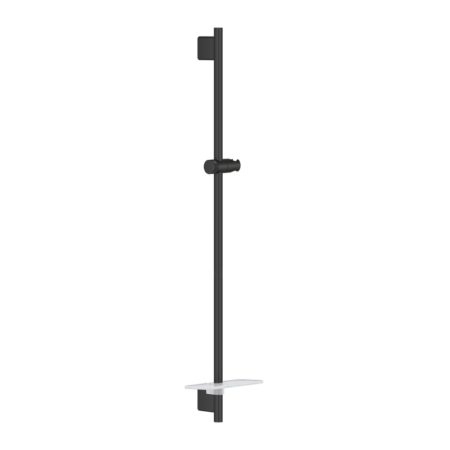 GROHE Rainshower SmartActive 幻影黑 淋浴升降桿 900mm 22125KF0