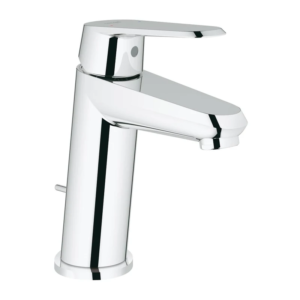 GROHE Eurodisc Cosmopolitan 鉻色 面盆龍頭 S-Size 23049002