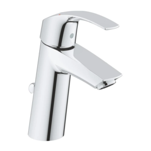 GROHE Eurosmart 鉻色 面盆龍頭 M-Size 23322001