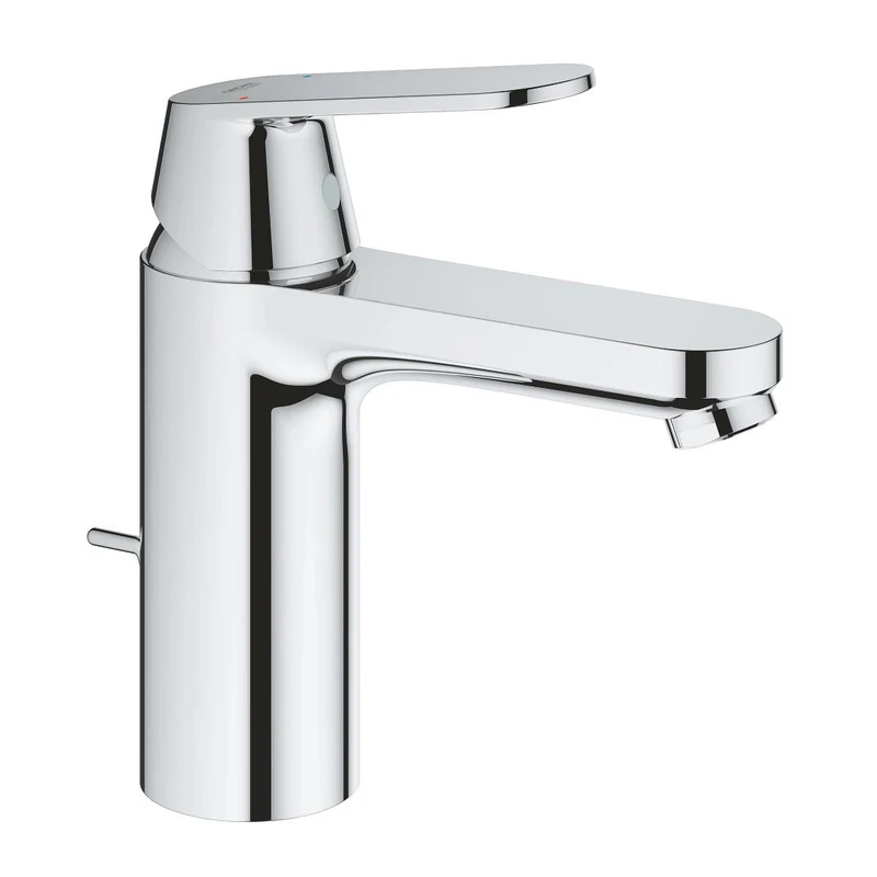 GROHE Eurosmart Cosmopolitan 鉻色 面盆龍頭 GROHE Eurosmart Cosmopolitan 鉻色 面盆龍頭 23325000