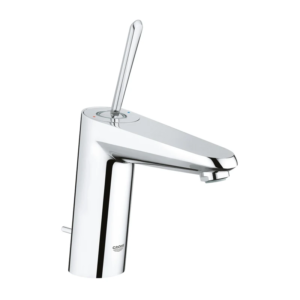 GROHE Eurodisc Joy 鉻色 面盆龍頭 M-Size 23427000