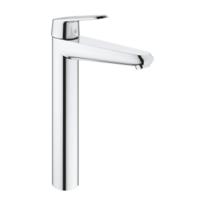 GROHE Eurodisc Cosmopolitan 鉻色 加高型單槍面盆龍頭 23432000