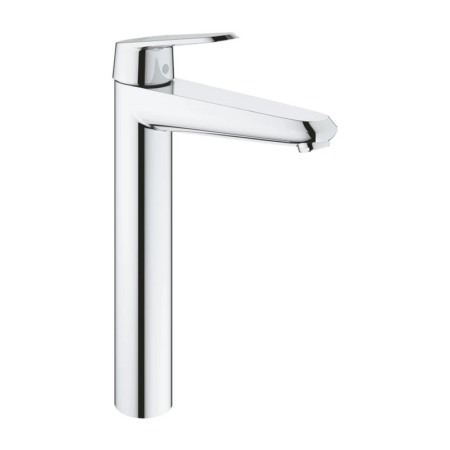 GROHE Eurodisc Cosmopolitan 鉻色 加高型單槍面盆龍頭 23432000
