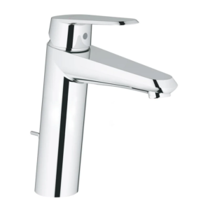 GROHE Eurodisc Cosmopolitan 鉻色 面盆龍頭 M-Size 23448002