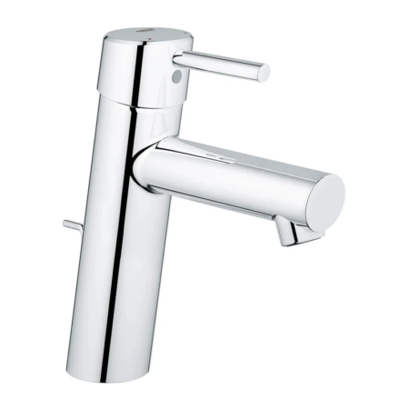 GROHE Concetto 鉻色 面盆龍頭 M-Size 23450001