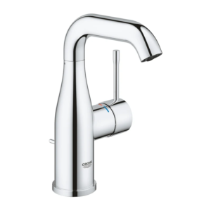 GROHE Essence 鉻色 面盆龍頭 M-Size 23462001