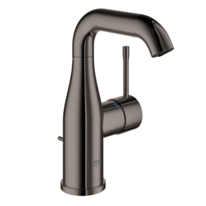 GROHE Essence 石墨黑 面盆龍頭 M-Size 23462A01 商品圖