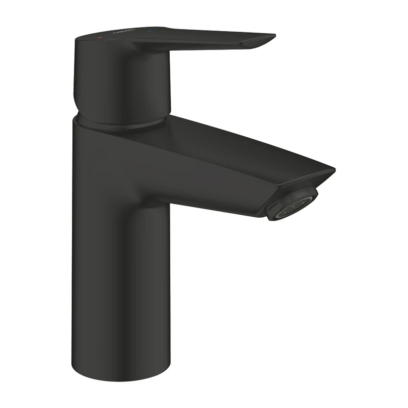 GROHE Start 霧面黑 面盆龍頭 GROHE Start 霧面黑 面盆龍頭 235512432
