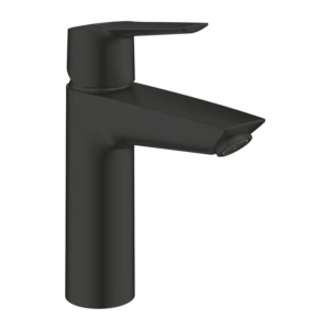 GROHE Start 霧面黑 面盆龍頭 235752432