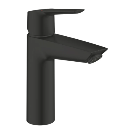 GROHE Start 霧面黑 面盆龍頭 235752432