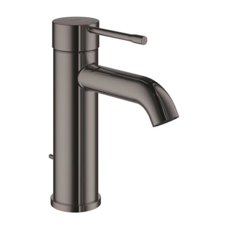 GROHE Essence 石墨黑 面盆龍頭 S-Size 23589A01