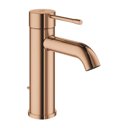 GROHE Essence 玫瑰金 面盆龍頭 S-Size 23589DA1