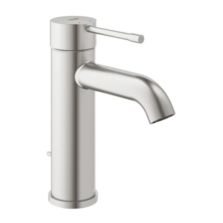GROHE Essence 超鋼色 面盆龍頭 S-Size 23589DC1