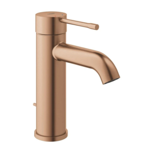 GROHE Essence 暖霧金 面盆龍頭 S-Size 23589DL1