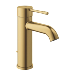 GROHE Essence 冷霧金 面盆龍頭 S-Size 23589GN1