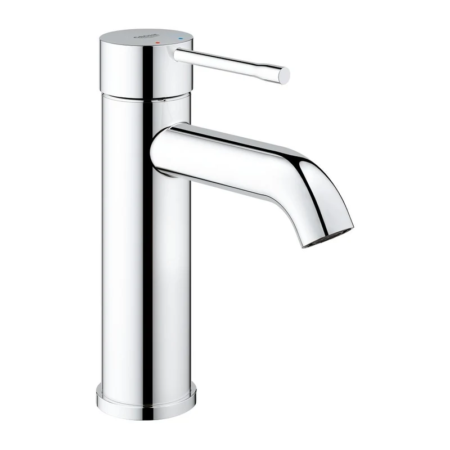 GROHE Essence 鉻色 面盆龍頭 S-Size 23590001