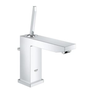 GROHE Eurocube Joy 鉻色 面盆龍頭 M-Size 23657000