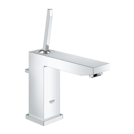 GROHE Eurocube Joy 鉻色 面盆龍頭 M-Size 23657000
