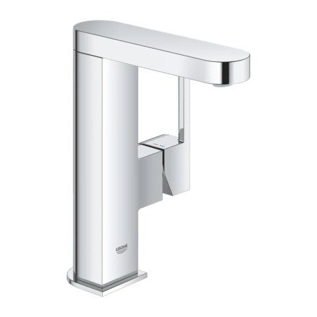 GROHE GROHE Plus 鉻色 面盆龍頭 M-Size 23872003