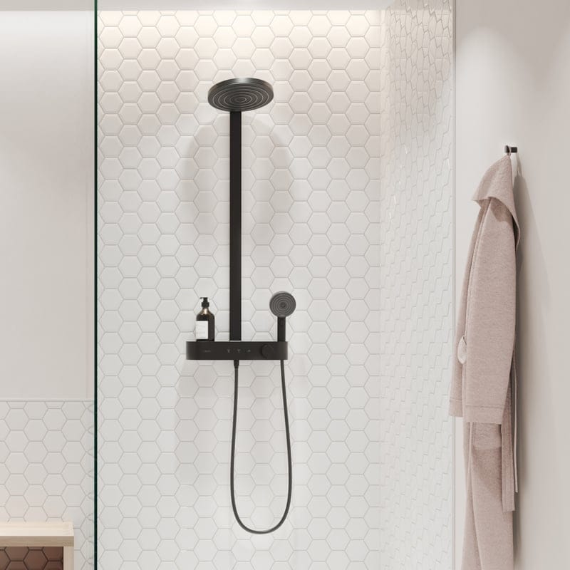 hansgrohe Pulsify S Showerpipe 260 2jet|商品圖 hansgrohe Pulsify S Showerpipe 260 2jet|商品圖