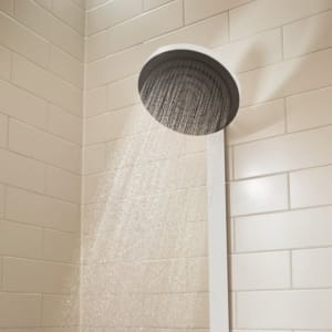 hansgrohe Pulsify S 260 霧面白 恆溫淋浴組 242407|商品圖 hansgrohe Pulsify S 260 霧面白 恆溫淋浴組 242407|商品圖