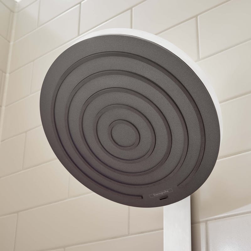 hansgrohe Pulsify S 260 霧面白 恆溫淋浴組 242407|商品圖 hansgrohe Pulsify S 260 霧面白 恆溫淋浴組 242407|商品圖