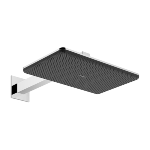 hansgrohe Raindance Alive Q 鉻色 雙模式頂噴花灑 2|商品圖 hansgrohe Raindance Alive Q 鉻色 雙模式頂噴花灑 2|商品圖