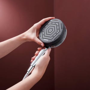 hansgrohe Raindance Alive 300 鉻色 節能恆溫淋浴花灑套組 24594000｜商品圖