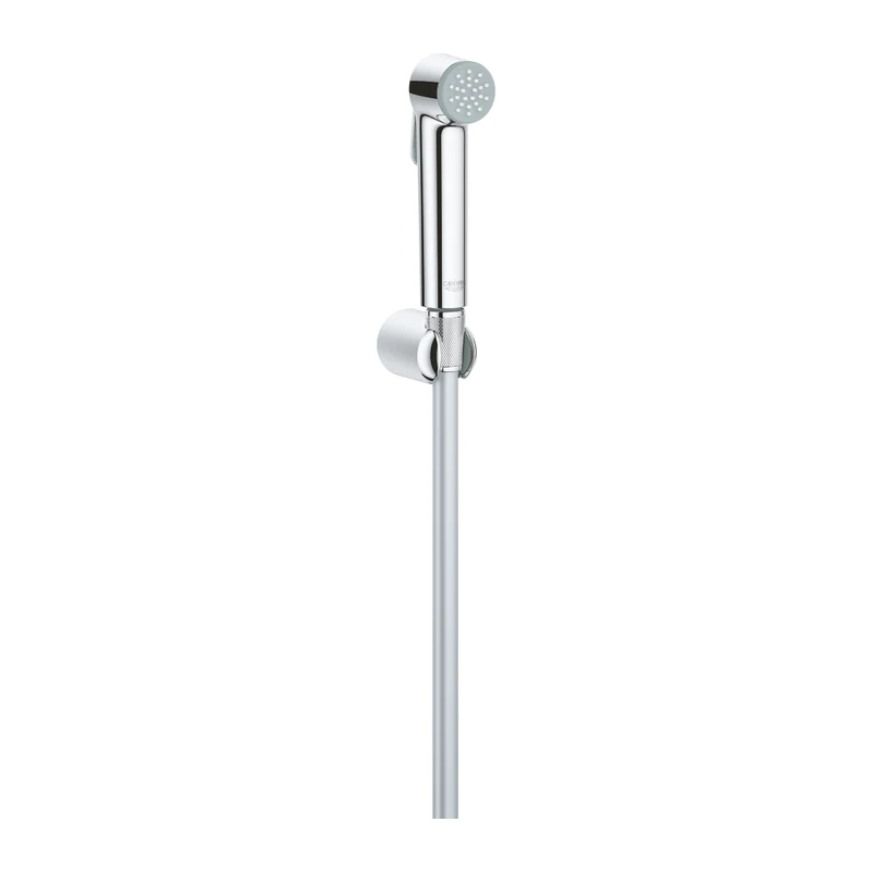 GROHE Vitalio Trigger Spray 30 鉻色 壁掛式蓮蓬頭組 單段出水 GROHE Vitalio Trigger Spray 30 鉻色 壁掛式蓮蓬頭組 單段出水 26175001