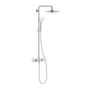 GROHE Euphoria SmartControl 260 鉻色 恆溫淋浴柱 26509000