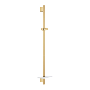 GROHE Rainshower SmartActive 冷冽金 淋浴升降桿 900mm 26603GL0