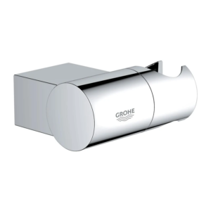 GROHE Rainshower 鉻色 壁掛式蓮蓬頭掛座 27055000