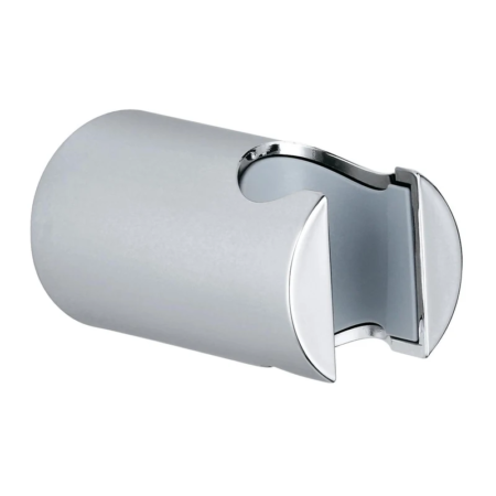 GROHE Rainshower 鉻色 壁掛式蓮蓬頭掛座 27056000
