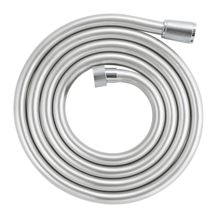 GROHE Silverflex 鉻色 淋浴軟管 27137001