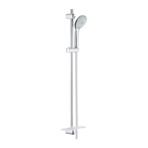 GROHE Euphoria 110 Massage 鉻色 淋浴升降桿組 三段出水 27226001