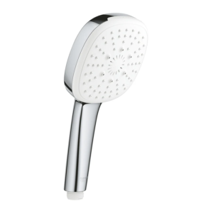 GROHE Tempesta Cube 110 鉻色 三段出水手持蓮蓬頭 27572003